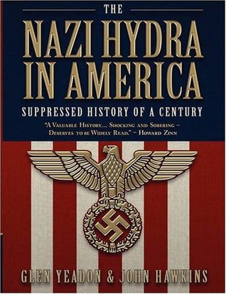 Image of The Nazi Hydra In America